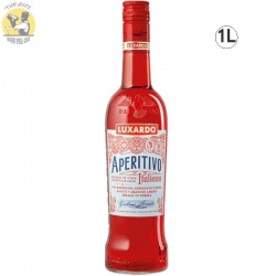 Rượu Luxardo Aperitivo Spritz